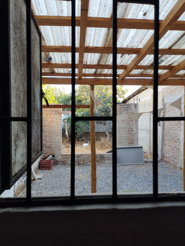 Limache - Se Vende Casa En Andres Bello, 2d Y 1b