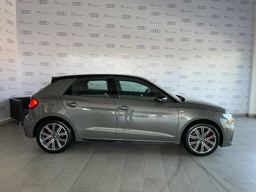 Imagen 4 de 10 de Audi A1 2021 1.8 Sportback S- Line S-tronic Dsg