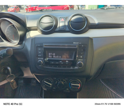 Suzuki Swift 1.2 Gls Mt
