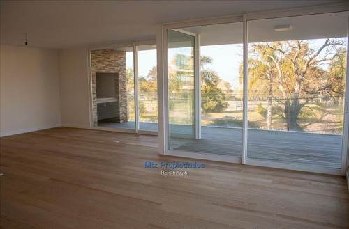 Imagen 4 de 21 de Venta Y Alquiler - Edificio Serena, A Estrenar