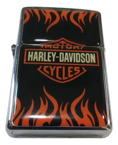 Encendedor Yesquero Tipo Zippo (Usado)