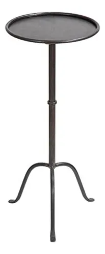 Mesa Martini De Metal De Creative Co-op