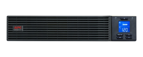 Ups Apc Srv3kra On Line Rack120v 4 Tomas 2400w 3kva Tec