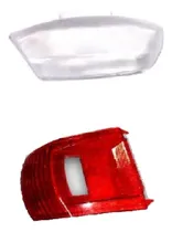 Comprar Juego Acrilico Optica Delantera Y Trasera Brava Nevada 110