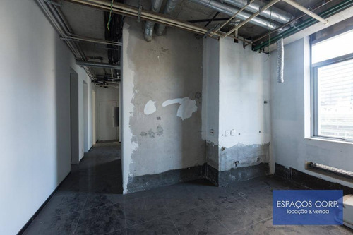 Imagem 6 de 27 de Apartamento Com 4 Dormitórios À Venda, 575m² Por R$ 16.500.000 - Itaim Bibi - São Paulo/sp - Ap0234
