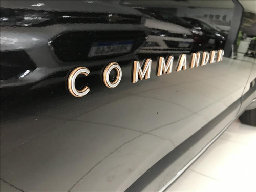 Imagem 13 de 15 de Commander 1.3 T270 Turbo Flex Limited At6