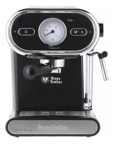 Cafetera Espresso Capsulas - Trotter