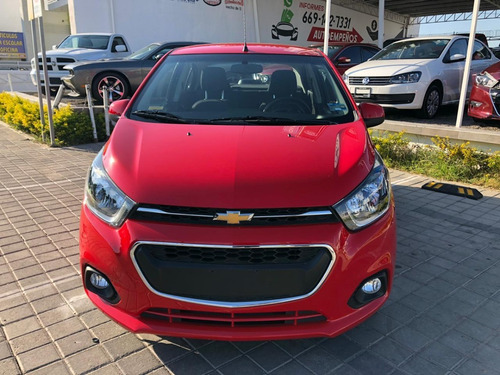 Imagen 2 de 14 de Chevrolet Beat 1.2 Ltz Sedan 2020