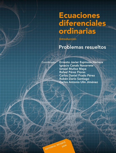 Libro Ecuaciones Diferenciales Ordinarias. Intr. Problema...