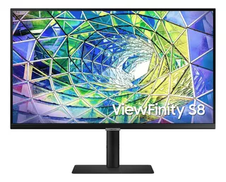 Monitor Samsung Business S80ua Series 27 Inch Viewfinity 4k