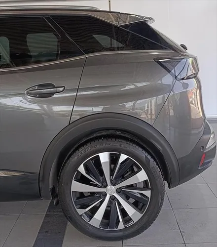 Peugeot 3008 1.6 Gt At