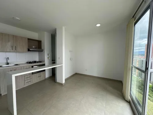Apartamento En Arriendo En Unidad Olivar, Fontibón Rionegro