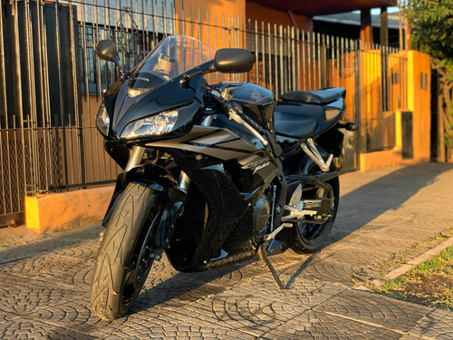 Honda Cbr 1000 Rr