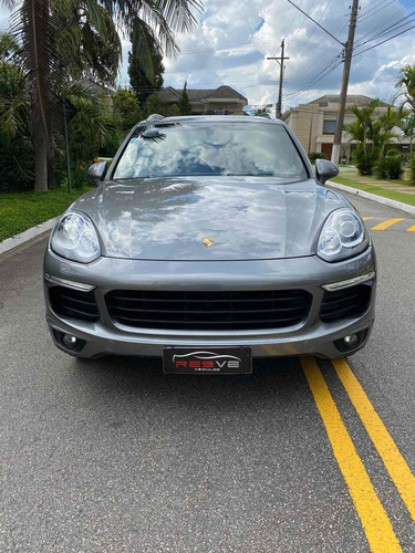Porsche Cayenne 3.6 V6 5p 2016