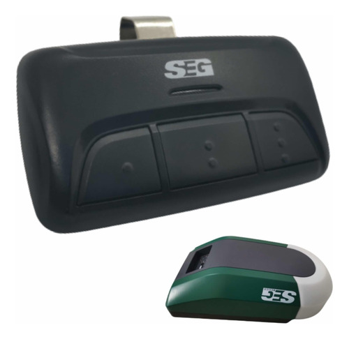 Control Seg Rt1000, Rt800, Rc1000, Rc800