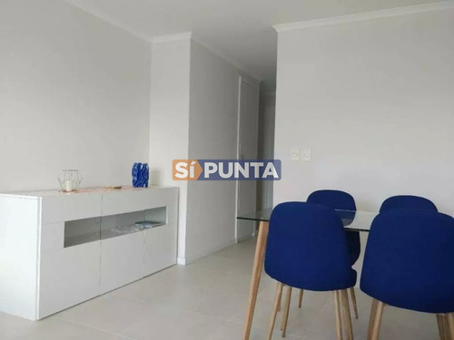 Imagen 2 de 14 de Apartamento En Venta, Punta Del Este, Roosevelt