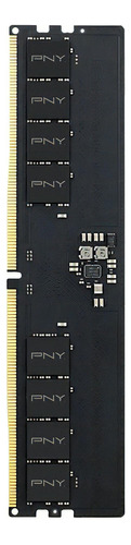 Memoria RAM Performance 8GB 1 PNY MD8GSD42666