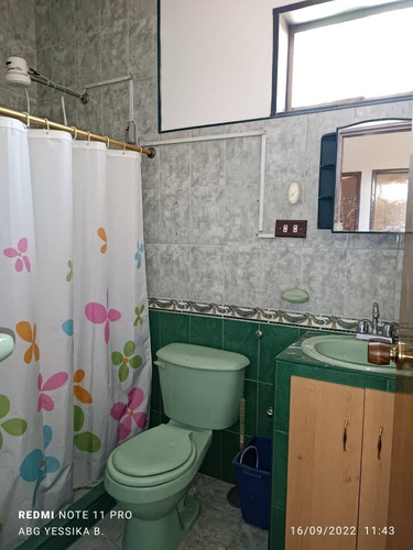 Imagen 11 de 12 de En Venta Hermosa Quinta En Los Overos, Urb. Agua Miel - La Encrucijada