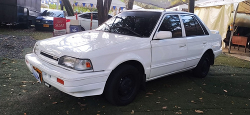 Mazda 323 1.3 Hs