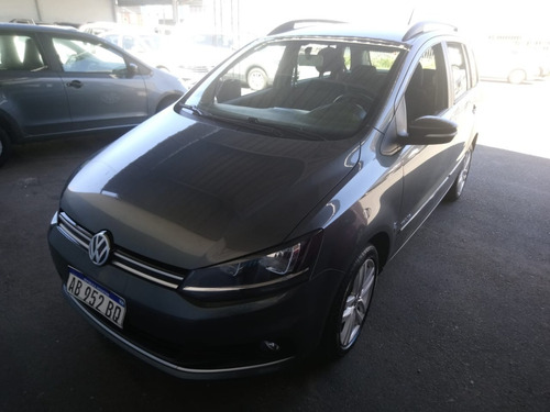 Suran Highline 2017 65.000km Mi - Dg