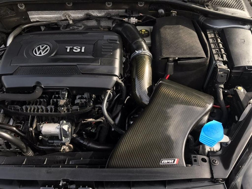 Imagen 10 de 19 de Golf Gti