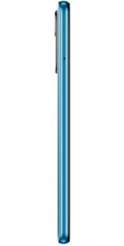 Imagen 7 de 9 de Xiaomi Poco M4 Pro 5g Dual Sim 128gb 6gb Ram Azul 90hz *