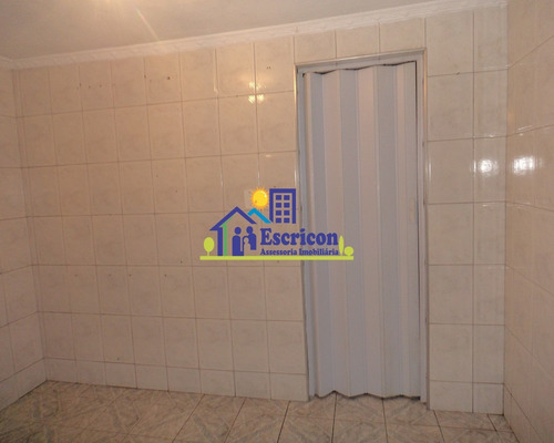 Quatro Cômodos Disponíveis Em São Rafael, Zona Leste De São Paulo! - 405 - 32293299