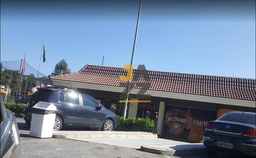 Imagem 25 de 29 de Lindo Sobrado Alto Padrão Na Granja Julieta, O Apartamento Com 400 M². - Ca13307