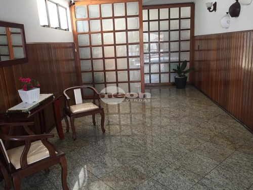 Imagem 3 de 15 de Apartamento - Rudge Ramos - Ref: 1811 - V-1811