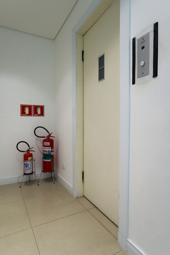 Imagem 5 de 17 de Apartamento De Condomínio Em São Paulo - Sp - Ap4464_nbni