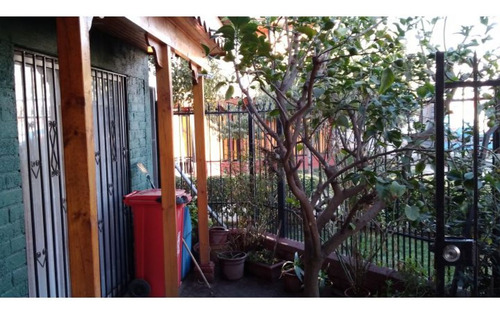 Casa En Venta En Nuevo Buin