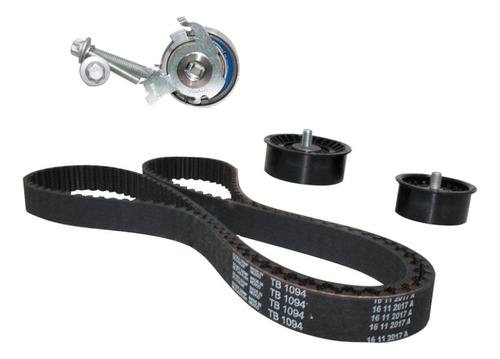 Kit Distribucion (doble Arbol Levas) Astra 1.8l 2005