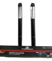 Comprar Amortiguadores Trasero De Aveo 05-13 Mtr 1-5-1.6