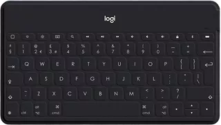 Teclado Logitech Keys To Go Para iPad Mini 4 A1550 A1538