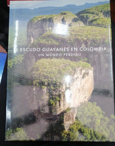 El Escudo Guayanes En Colombia