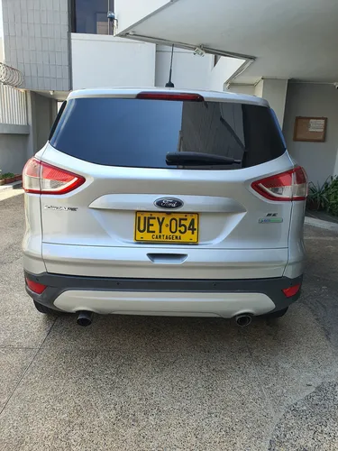 Ford Escape 2.0 Se 4x2