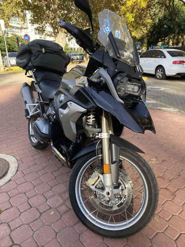 Bmw Gs1200r 2019 Modelo Nuevo Con Pantalla