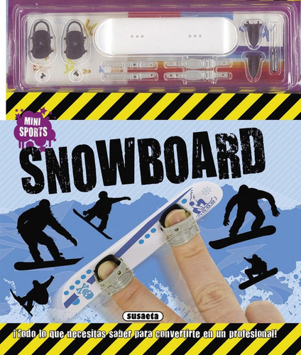Snowboard - Aa,vv