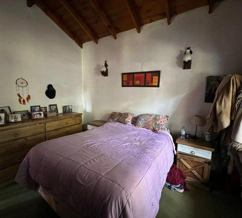 Casa Quinta De 3 Ambientes Con Piscina Sobre Gran Lote En Sierras De Los Padres/ La Peregrina