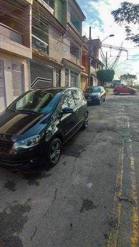 Black Fox 1.0 2012