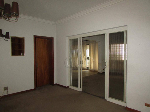 Imagem 5 de 16 de Casa Para Alugar, 336 M² Por R$ 9.700,00/mês - São Dimas - Piracicaba/sp - Ca2458