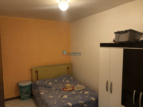 Imagem 8 de 20 de Casa Com 3 Dormitórios À Venda Com 120m² Por R$ 335.000,00 No Bairro Bairro Alto - Curitiba / Pr - Mrc-008