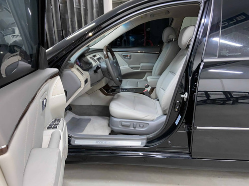 Imagem 13 de 15 de Hyundai Azera 3.3 Mpfi Gls Sedan V6 24v Gasolina 4p
