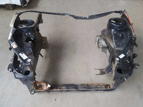 Mini Frente Peugeot 206 1.6 2005 51393 (Usado)