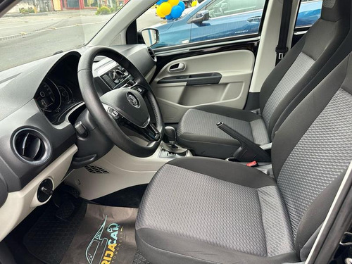 Volkswagen Up! Up 1.0 Mpi Move Imotion Flex 12v 5p