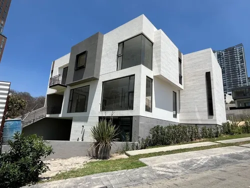Casa En Venta En Bosque Real
