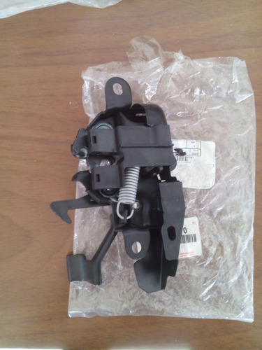 Cerradura De Capot Toyota Corolla 1999-2002 Toyota Japon