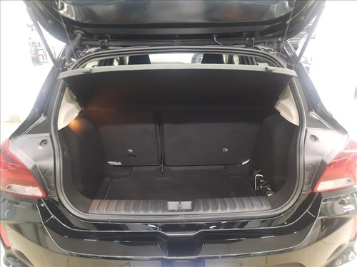 Chevrolet Onix 1.0
