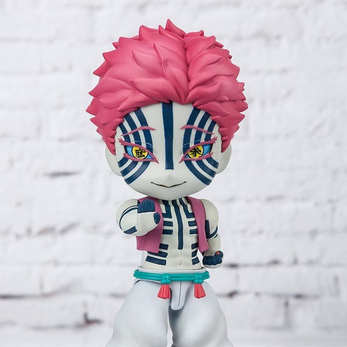 Figura Akasa Figuarts Mini 051 Tamashii Nations
