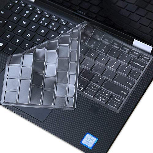 Para Dell Xps 13 7390 Funda De Teclad Imcomor_031123560000ve